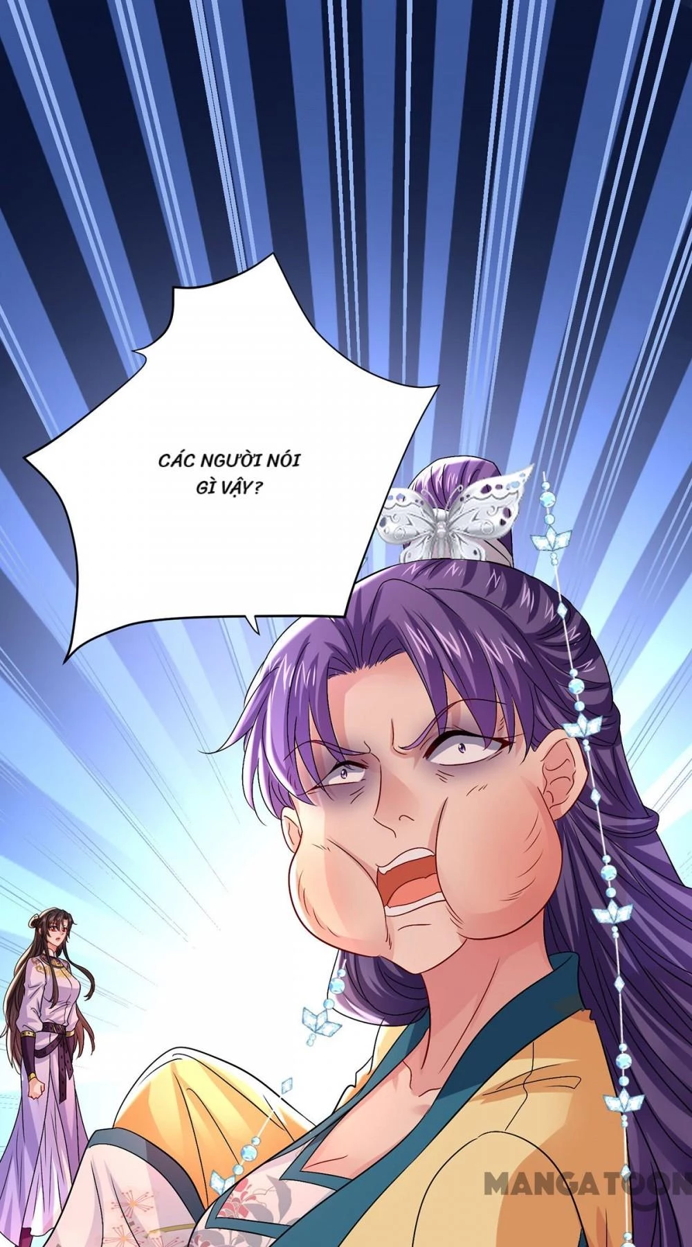 Ta Ở Dị Giới Nuôi Dưỡng Nam Thần: Thần Y Cửu Tiểu Thư Chapter 266 - 25