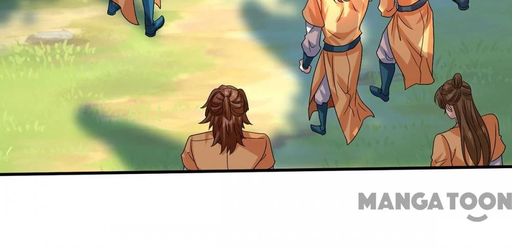 Ta Ở Dị Giới Nuôi Dưỡng Nam Thần: Thần Y Cửu Tiểu Thư Chapter 266 - 37