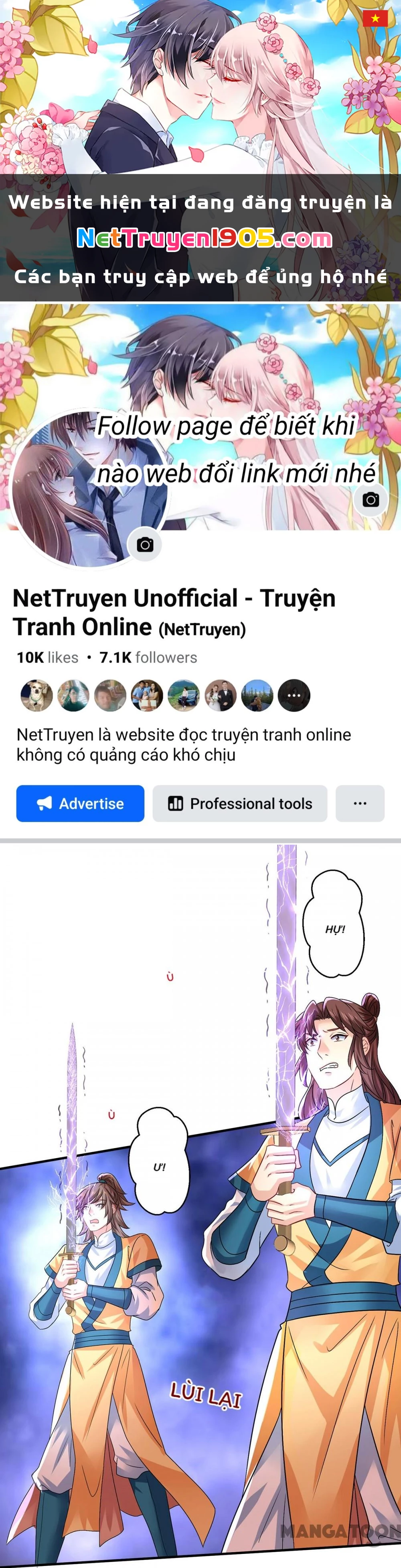 Ta Ở Dị Giới Nuôi Dưỡng Nam Thần: Thần Y Cửu Tiểu Thư Chapter 269 - 1