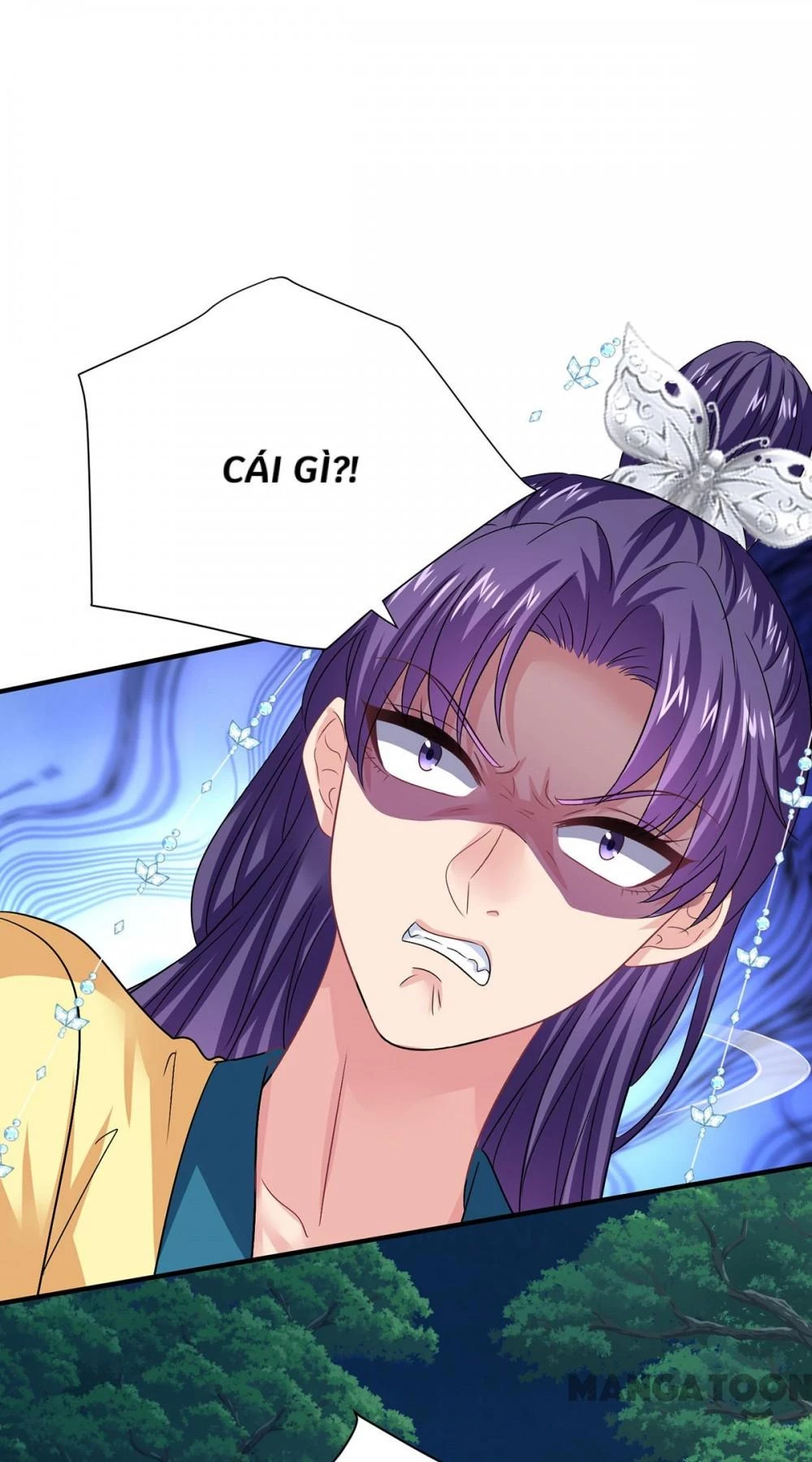 Ta Ở Dị Giới Nuôi Dưỡng Nam Thần: Thần Y Cửu Tiểu Thư Chapter 269 - 9