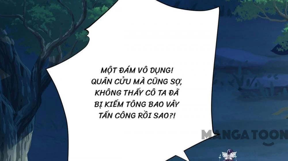 Ta Ở Dị Giới Nuôi Dưỡng Nam Thần: Thần Y Cửu Tiểu Thư Chapter 269 - 10