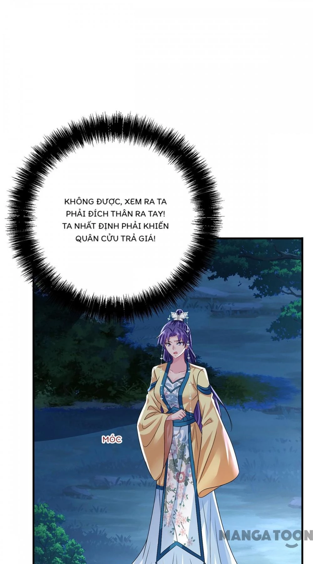 Ta Ở Dị Giới Nuôi Dưỡng Nam Thần: Thần Y Cửu Tiểu Thư Chapter 269 - 13