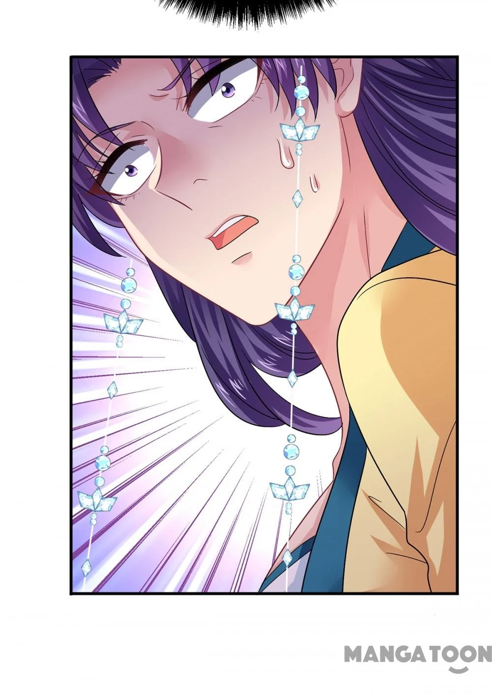 Ta Ở Dị Giới Nuôi Dưỡng Nam Thần: Thần Y Cửu Tiểu Thư Chapter 269 - 21