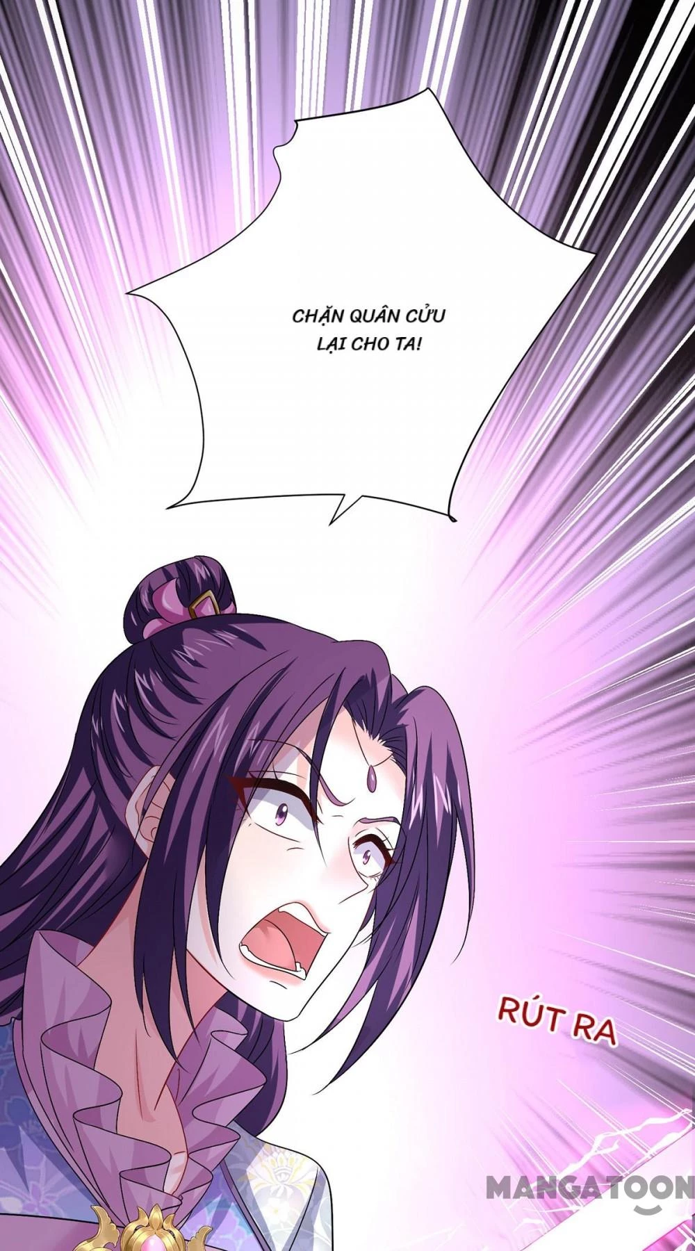 Ta Ở Dị Giới Nuôi Dưỡng Nam Thần: Thần Y Cửu Tiểu Thư Chapter 269 - 22