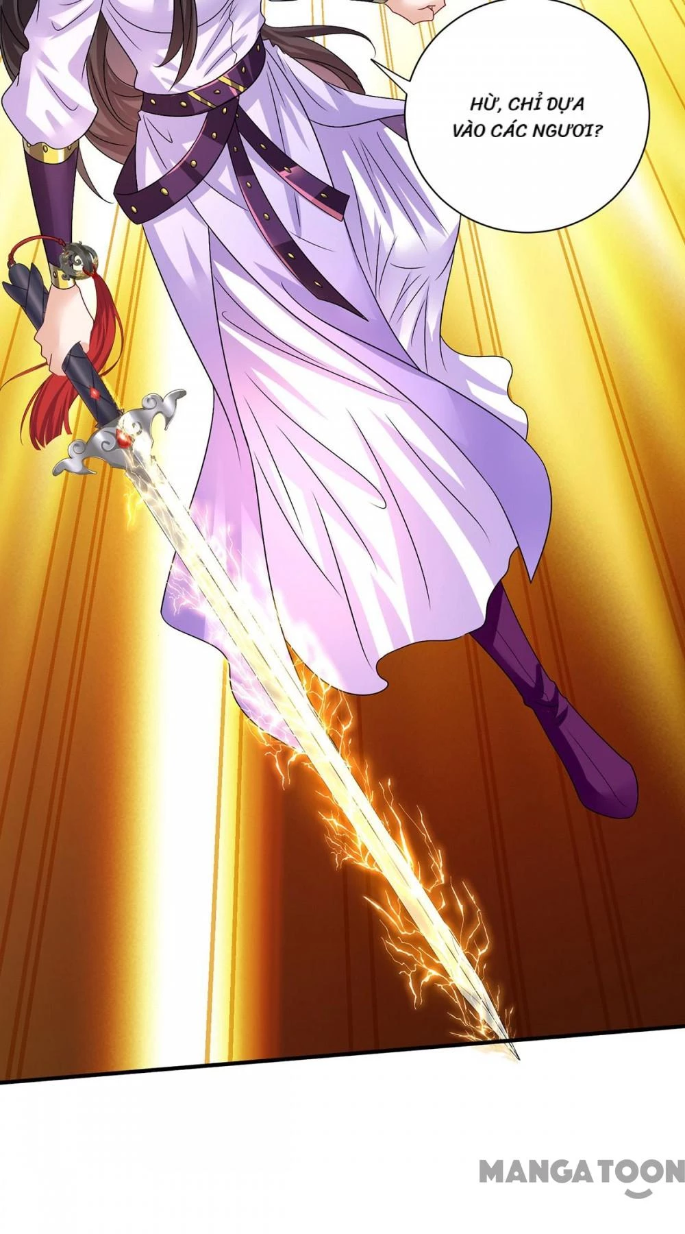 Ta Ở Dị Giới Nuôi Dưỡng Nam Thần: Thần Y Cửu Tiểu Thư Chapter 269 - 25