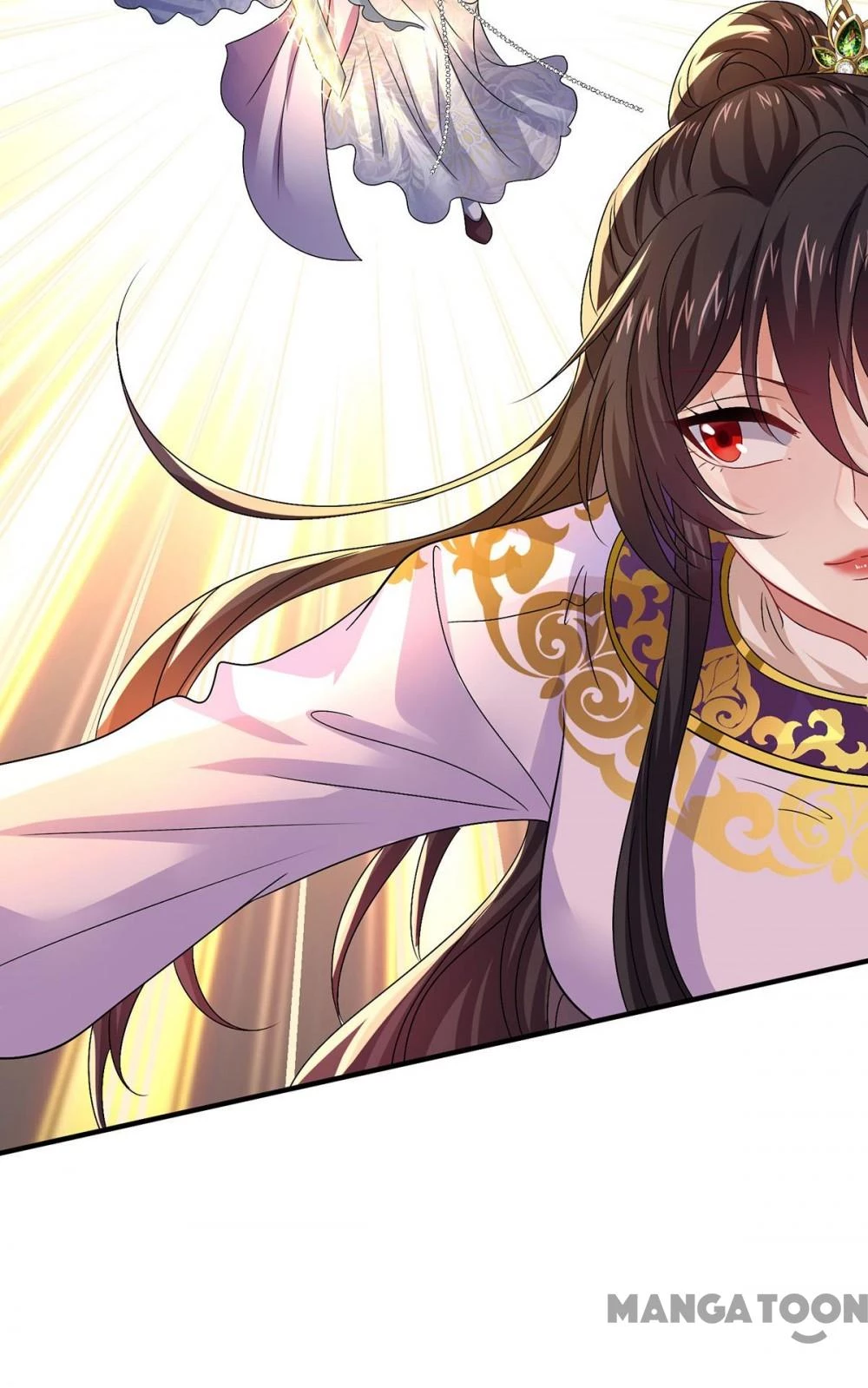 Ta Ở Dị Giới Nuôi Dưỡng Nam Thần: Thần Y Cửu Tiểu Thư Chapter 269 - 29