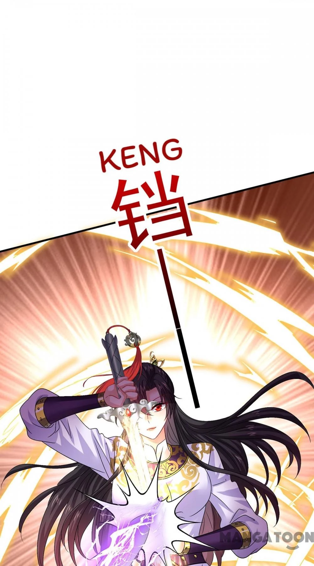 Ta Ở Dị Giới Nuôi Dưỡng Nam Thần: Thần Y Cửu Tiểu Thư Chapter 269 - 30