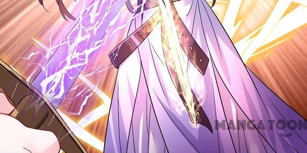 Ta Ở Dị Giới Nuôi Dưỡng Nam Thần: Thần Y Cửu Tiểu Thư Chapter 269 - 31