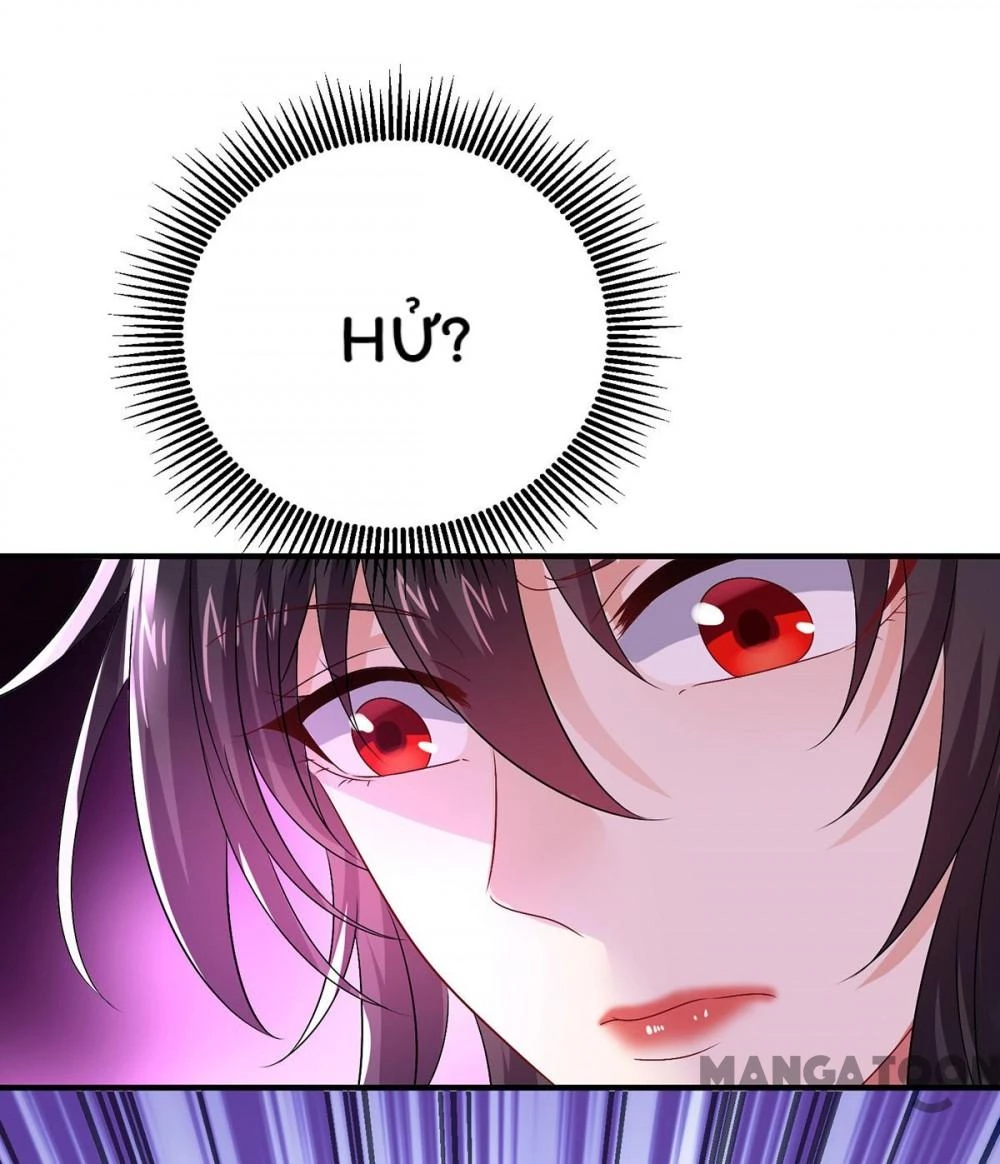 Ta Ở Dị Giới Nuôi Dưỡng Nam Thần: Thần Y Cửu Tiểu Thư Chapter 269 - 37