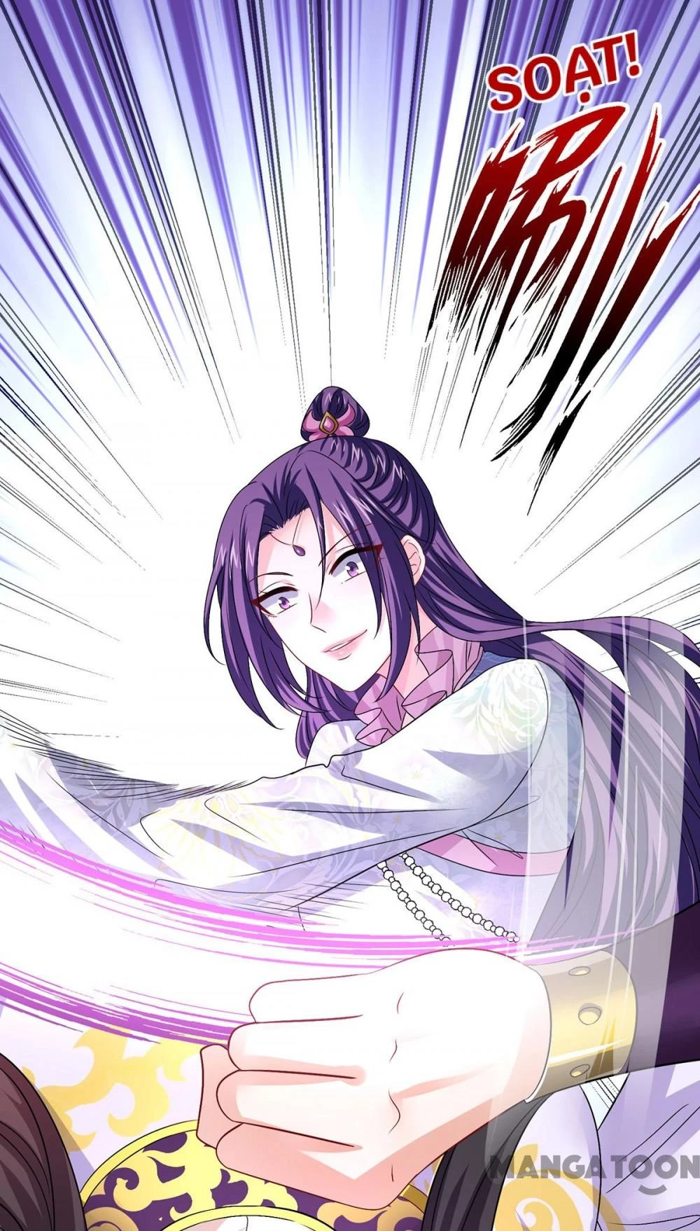 Ta Ở Dị Giới Nuôi Dưỡng Nam Thần: Thần Y Cửu Tiểu Thư Chapter 269 - 38