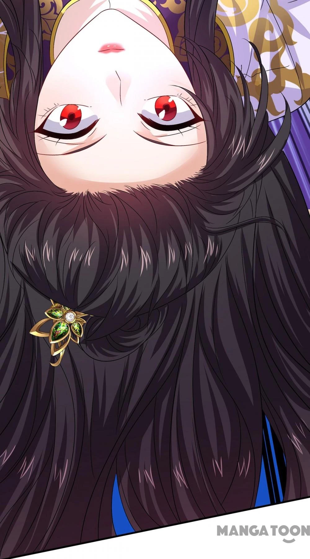 Ta Ở Dị Giới Nuôi Dưỡng Nam Thần: Thần Y Cửu Tiểu Thư Chapter 269 - 39