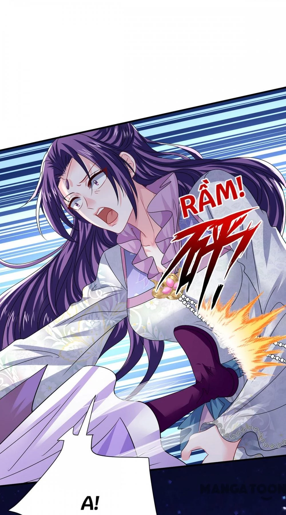 Ta Ở Dị Giới Nuôi Dưỡng Nam Thần: Thần Y Cửu Tiểu Thư Chapter 269 - 41