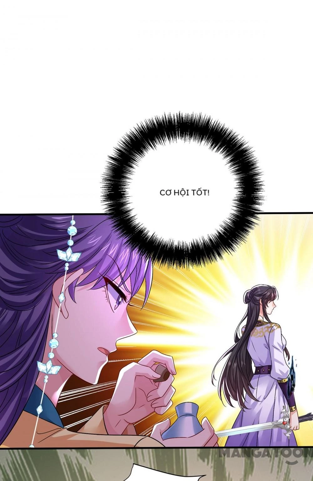 Ta Ở Dị Giới Nuôi Dưỡng Nam Thần: Thần Y Cửu Tiểu Thư Chapter 269 - 45