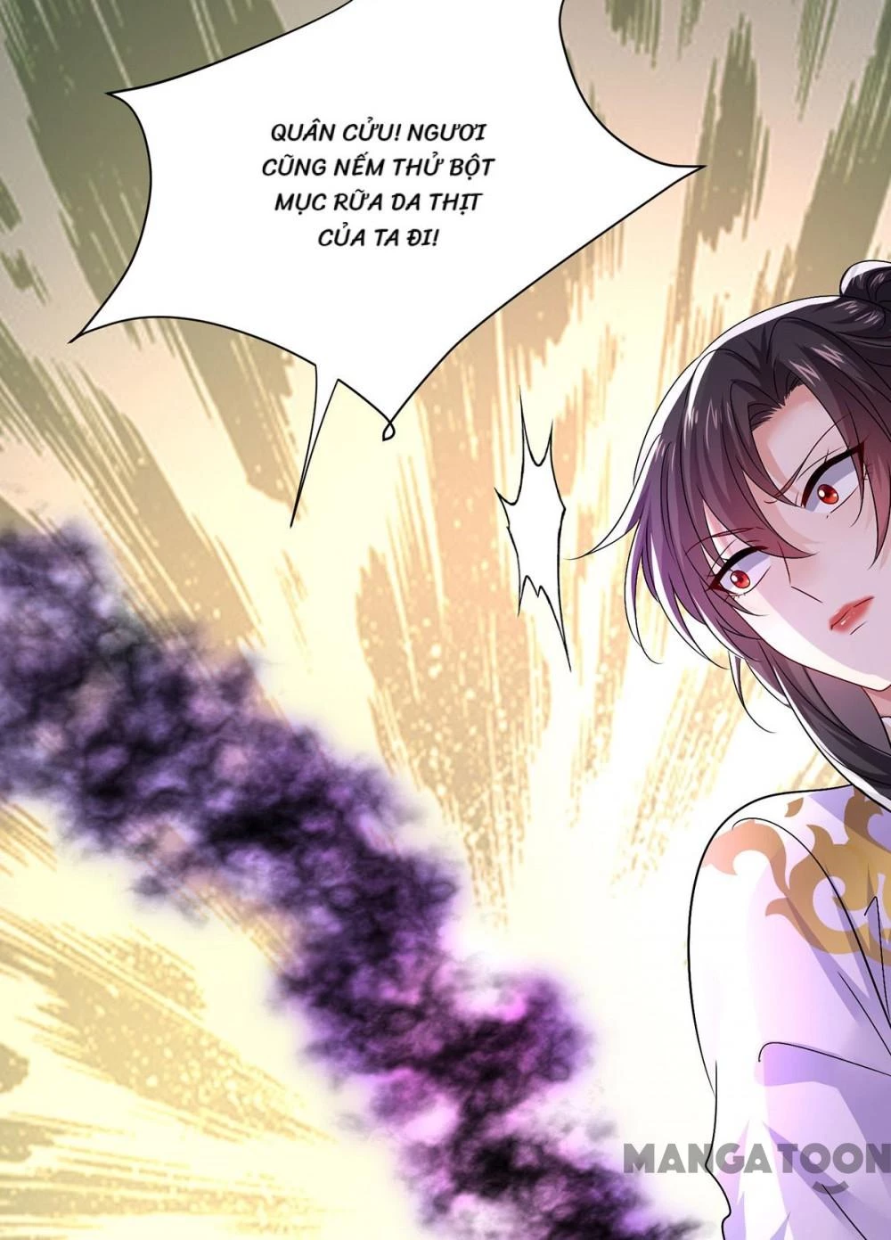 Ta Ở Dị Giới Nuôi Dưỡng Nam Thần: Thần Y Cửu Tiểu Thư Chapter 269 - 46