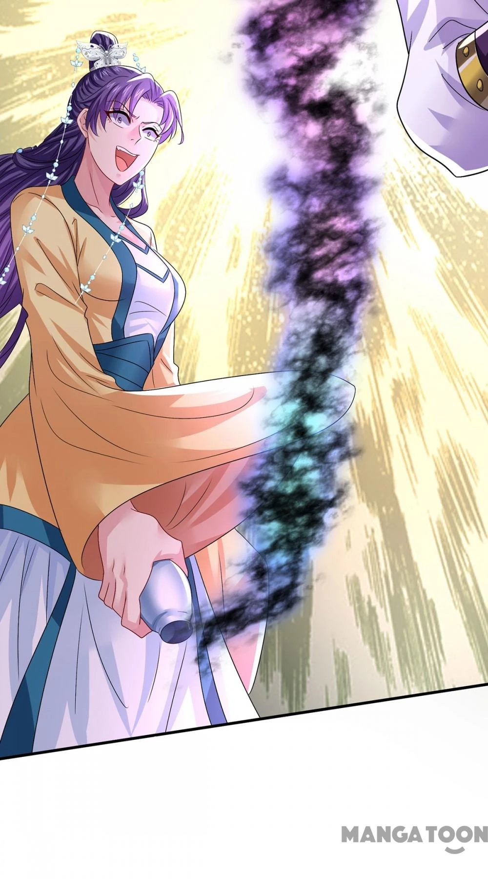 Ta Ở Dị Giới Nuôi Dưỡng Nam Thần: Thần Y Cửu Tiểu Thư Chapter 269 - 47