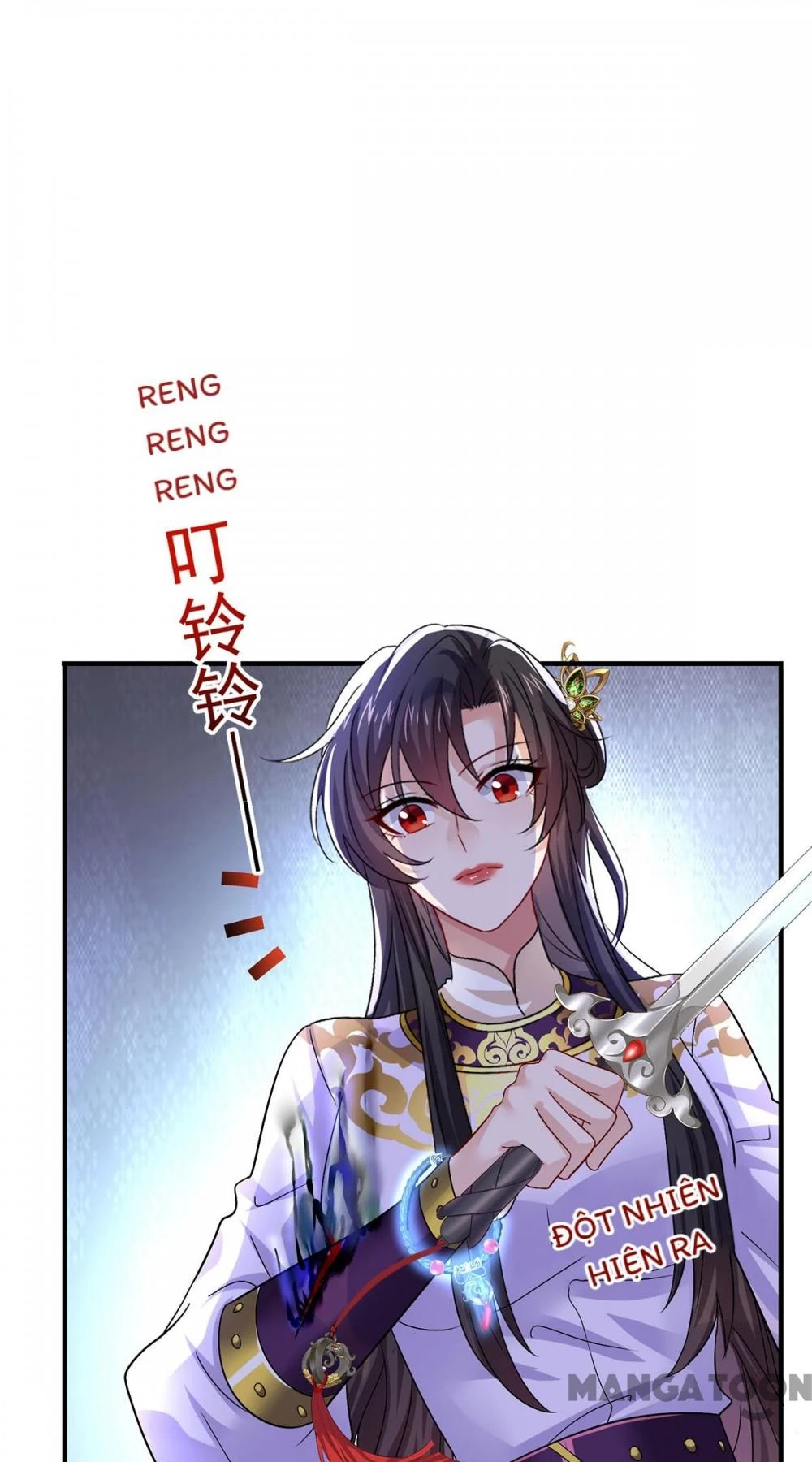 Ta Ở Dị Giới Nuôi Dưỡng Nam Thần: Thần Y Cửu Tiểu Thư Chapter 269 - 50