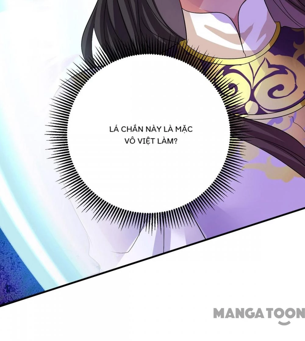 Ta Ở Dị Giới Nuôi Dưỡng Nam Thần: Thần Y Cửu Tiểu Thư Chapter 269 - 53