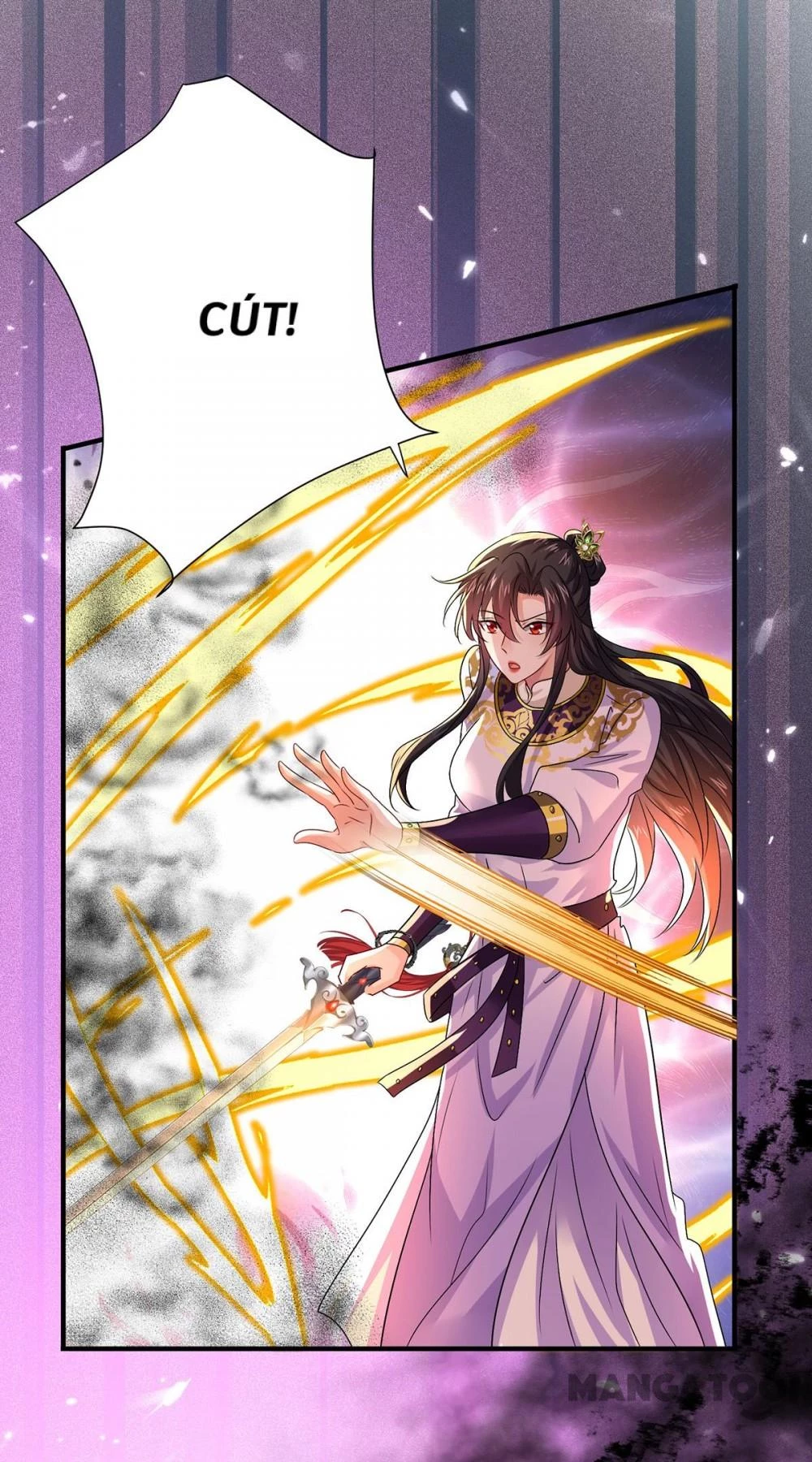 Ta Ở Dị Giới Nuôi Dưỡng Nam Thần: Thần Y Cửu Tiểu Thư Chapter 269 - 54