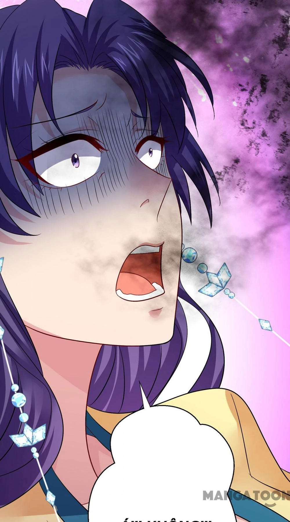 Ta Ở Dị Giới Nuôi Dưỡng Nam Thần: Thần Y Cửu Tiểu Thư Chapter 269 - 56