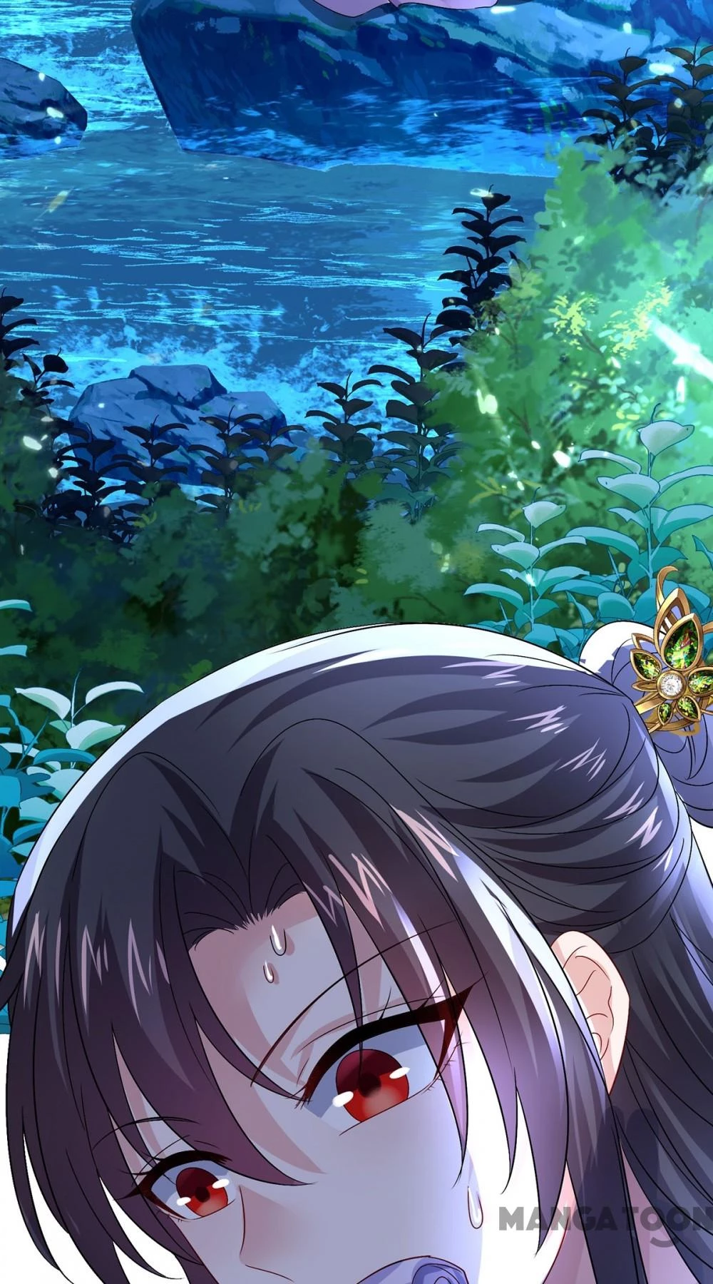 Ta Ở Dị Giới Nuôi Dưỡng Nam Thần: Thần Y Cửu Tiểu Thư Chapter 271 - 3