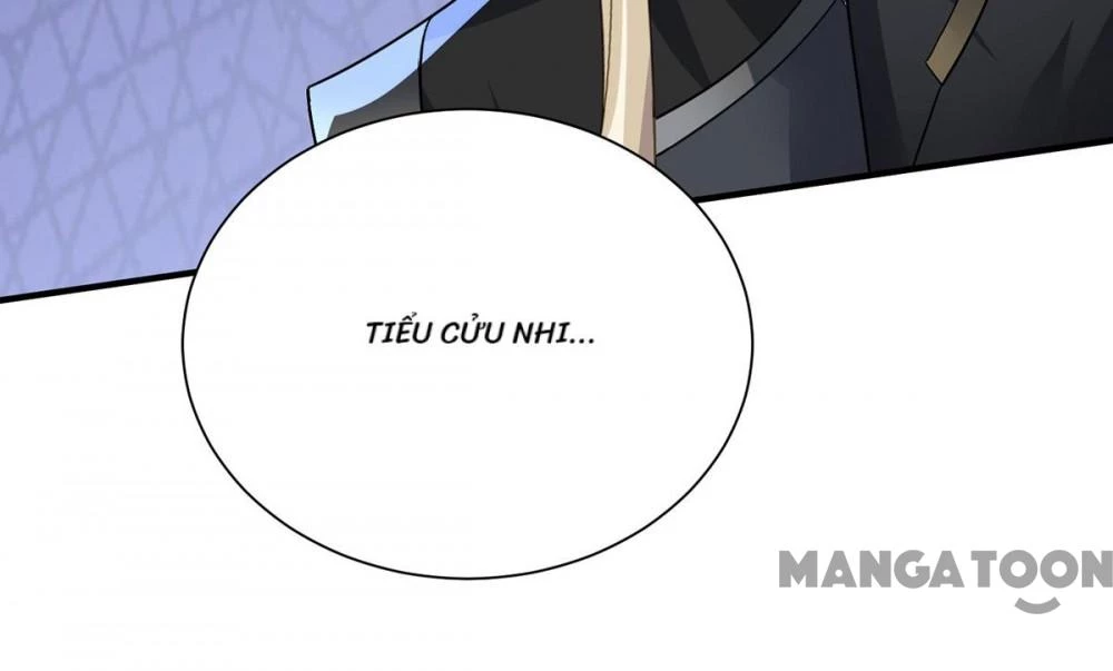 Ta Ở Dị Giới Nuôi Dưỡng Nam Thần: Thần Y Cửu Tiểu Thư Chapter 271 - 8