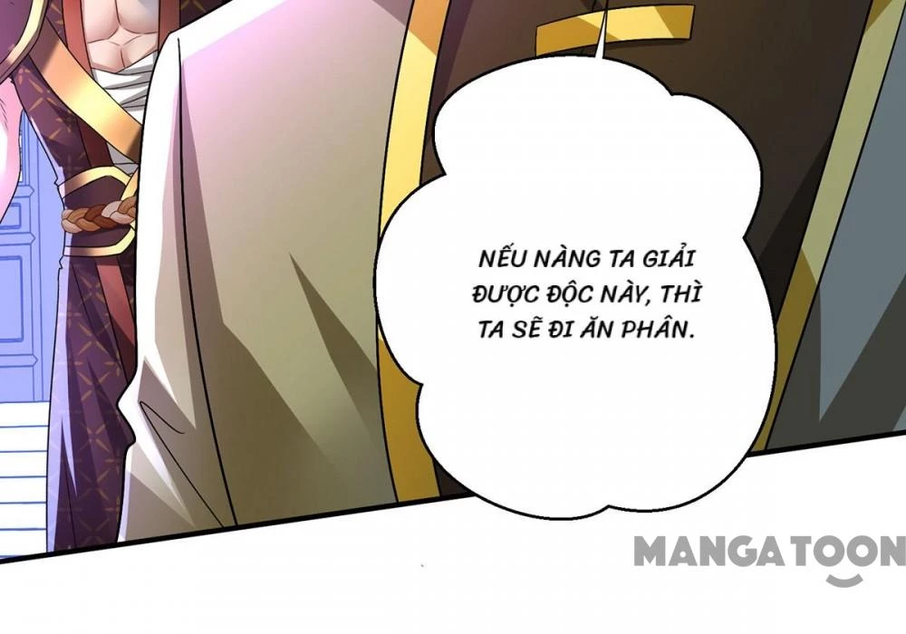 Ta Ở Dị Giới Nuôi Dưỡng Nam Thần: Thần Y Cửu Tiểu Thư Chapter 271 - 18