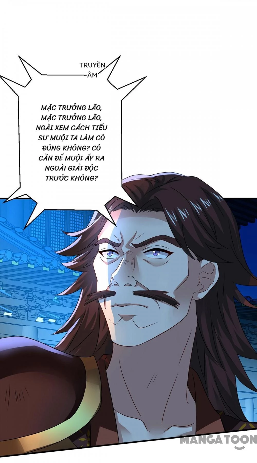 Ta Ở Dị Giới Nuôi Dưỡng Nam Thần: Thần Y Cửu Tiểu Thư Chapter 271 - 21