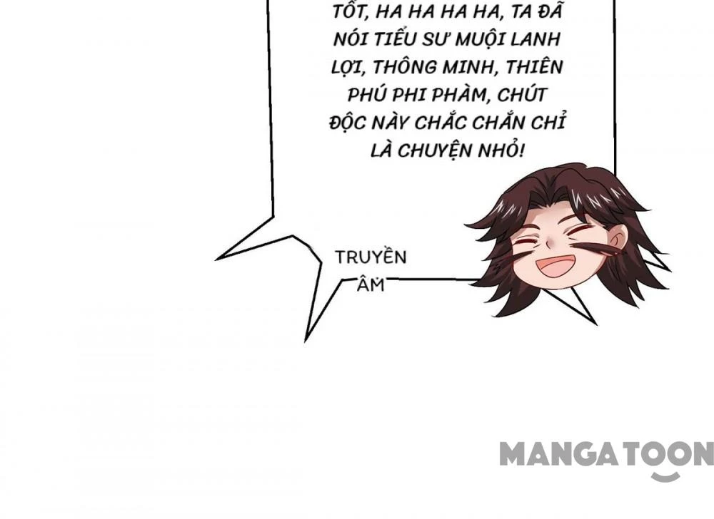 Ta Ở Dị Giới Nuôi Dưỡng Nam Thần: Thần Y Cửu Tiểu Thư Chapter 271 - 24