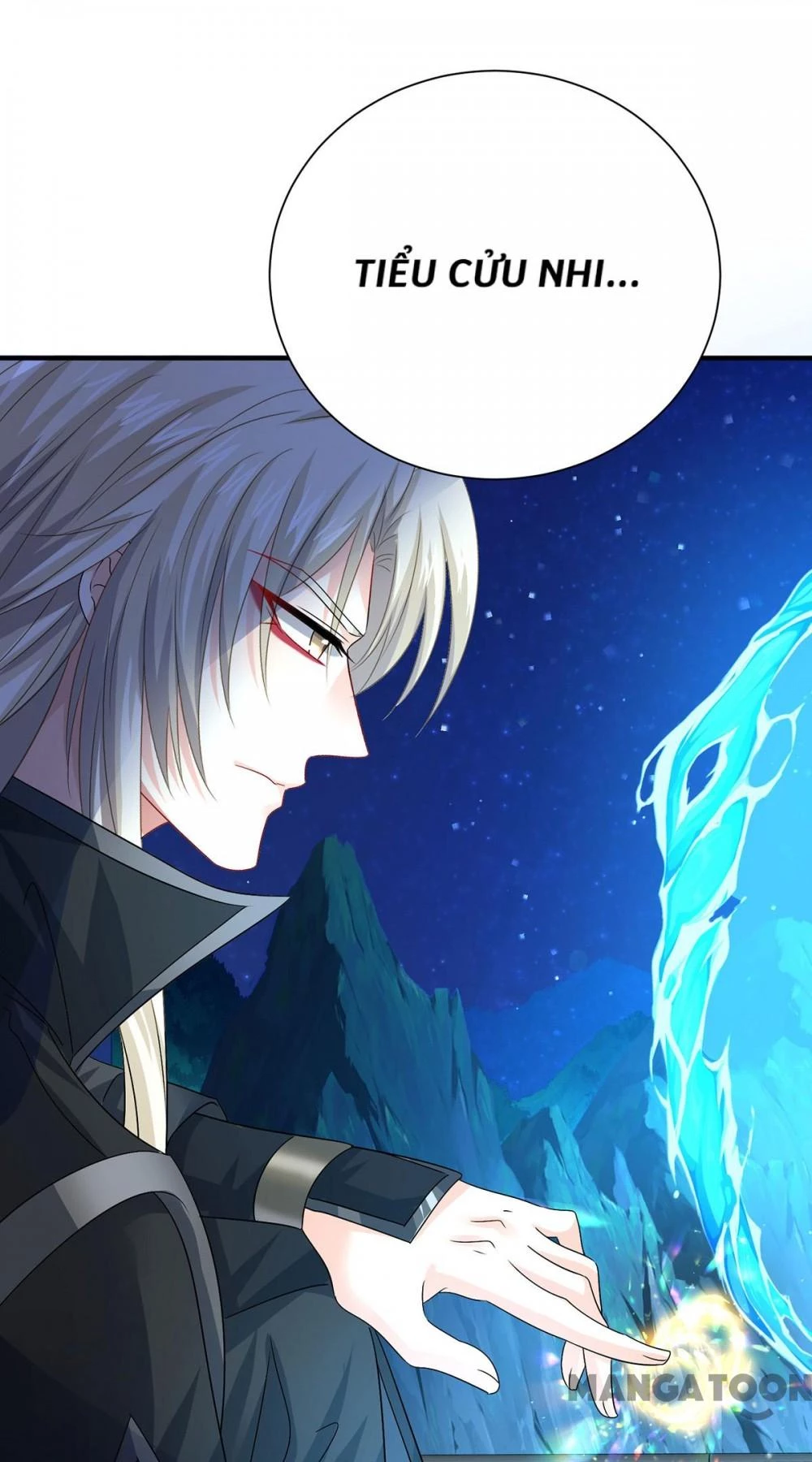 Ta Ở Dị Giới Nuôi Dưỡng Nam Thần: Thần Y Cửu Tiểu Thư Chapter 271 - 25