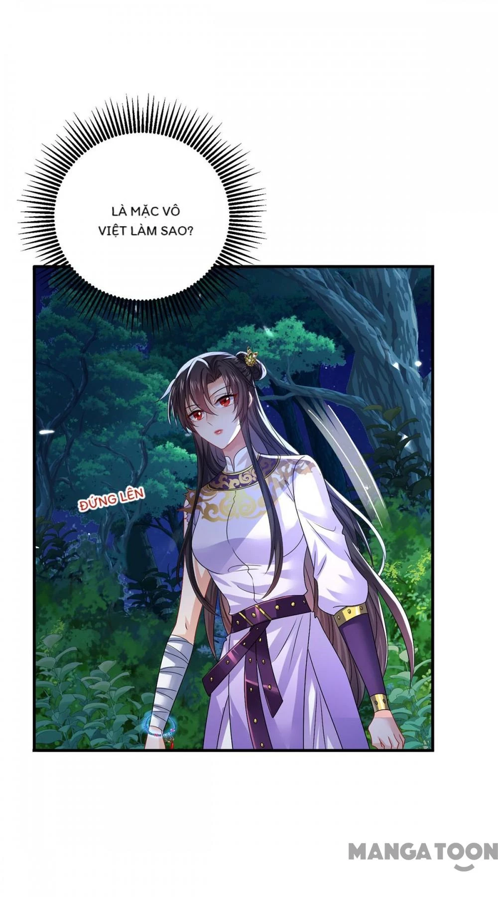 Ta Ở Dị Giới Nuôi Dưỡng Nam Thần: Thần Y Cửu Tiểu Thư Chapter 271 - 30