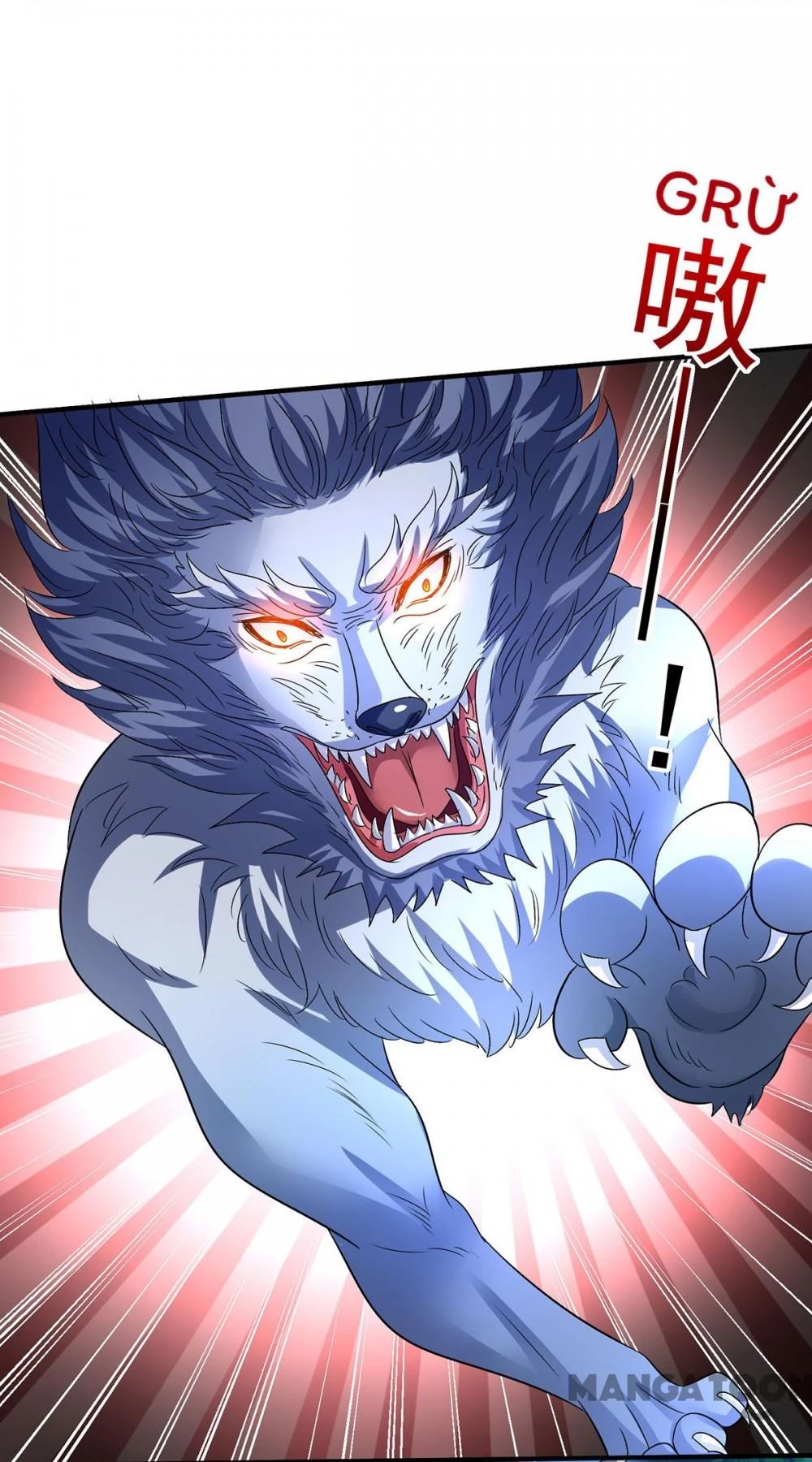 Ta Ở Dị Giới Nuôi Dưỡng Nam Thần: Thần Y Cửu Tiểu Thư Chapter 271 - 32