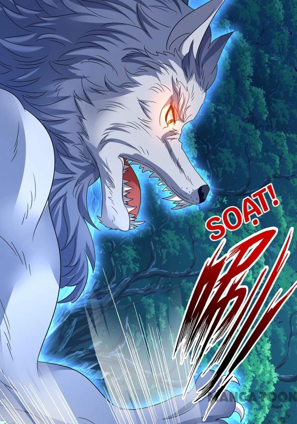 Ta Ở Dị Giới Nuôi Dưỡng Nam Thần: Thần Y Cửu Tiểu Thư Chapter 271 - 34