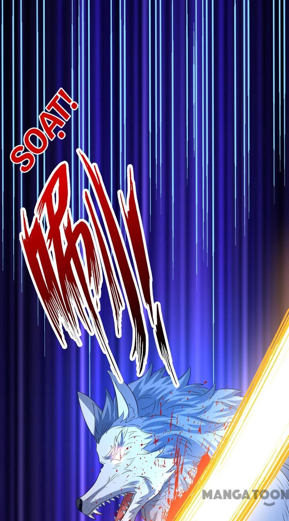 Ta Ở Dị Giới Nuôi Dưỡng Nam Thần: Thần Y Cửu Tiểu Thư Chapter 271 - 36