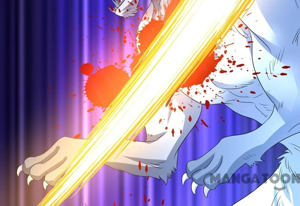 Ta Ở Dị Giới Nuôi Dưỡng Nam Thần: Thần Y Cửu Tiểu Thư Chapter 271 - 37