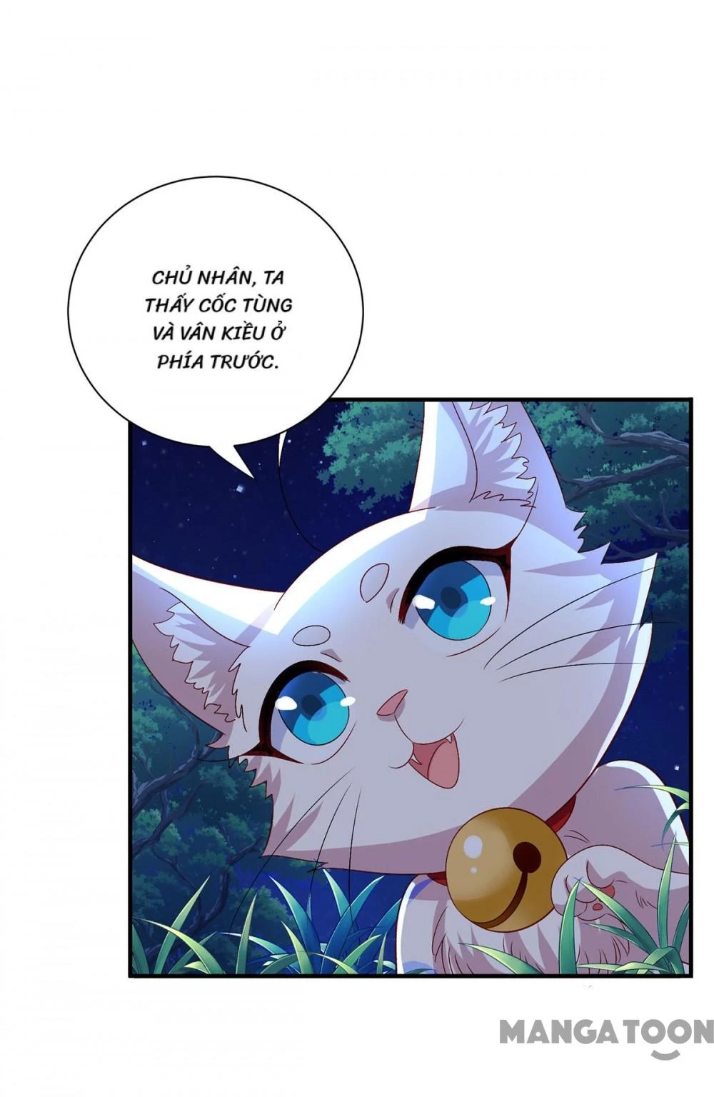 Ta Ở Dị Giới Nuôi Dưỡng Nam Thần: Thần Y Cửu Tiểu Thư Chapter 271 - 44