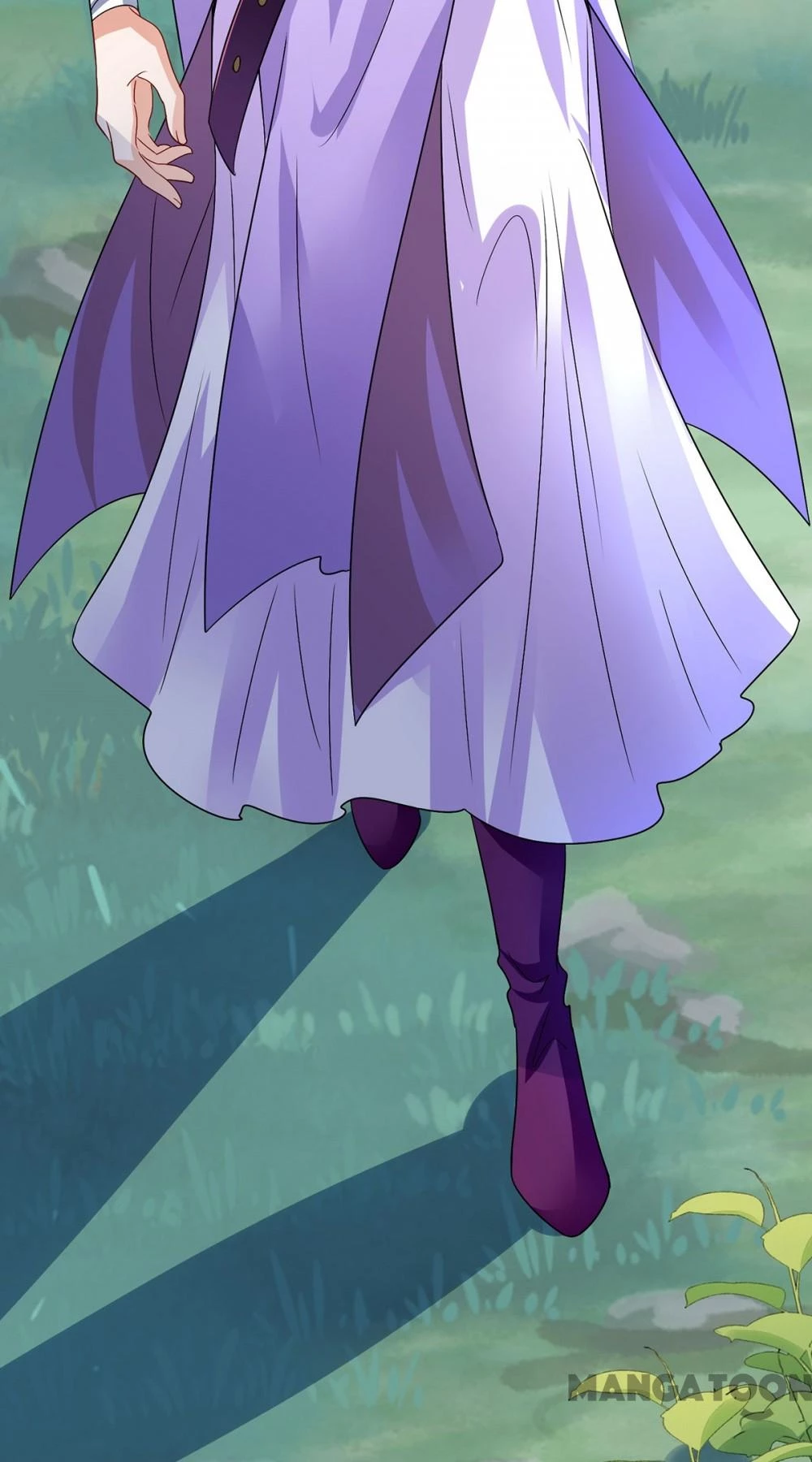 Ta Ở Dị Giới Nuôi Dưỡng Nam Thần: Thần Y Cửu Tiểu Thư Chapter 271 - 47