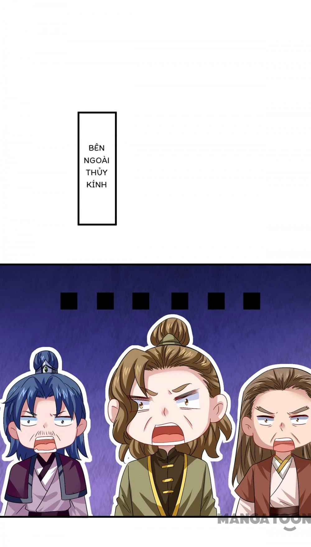 Ta Ở Dị Giới Nuôi Dưỡng Nam Thần: Thần Y Cửu Tiểu Thư Chapter 271 - 49