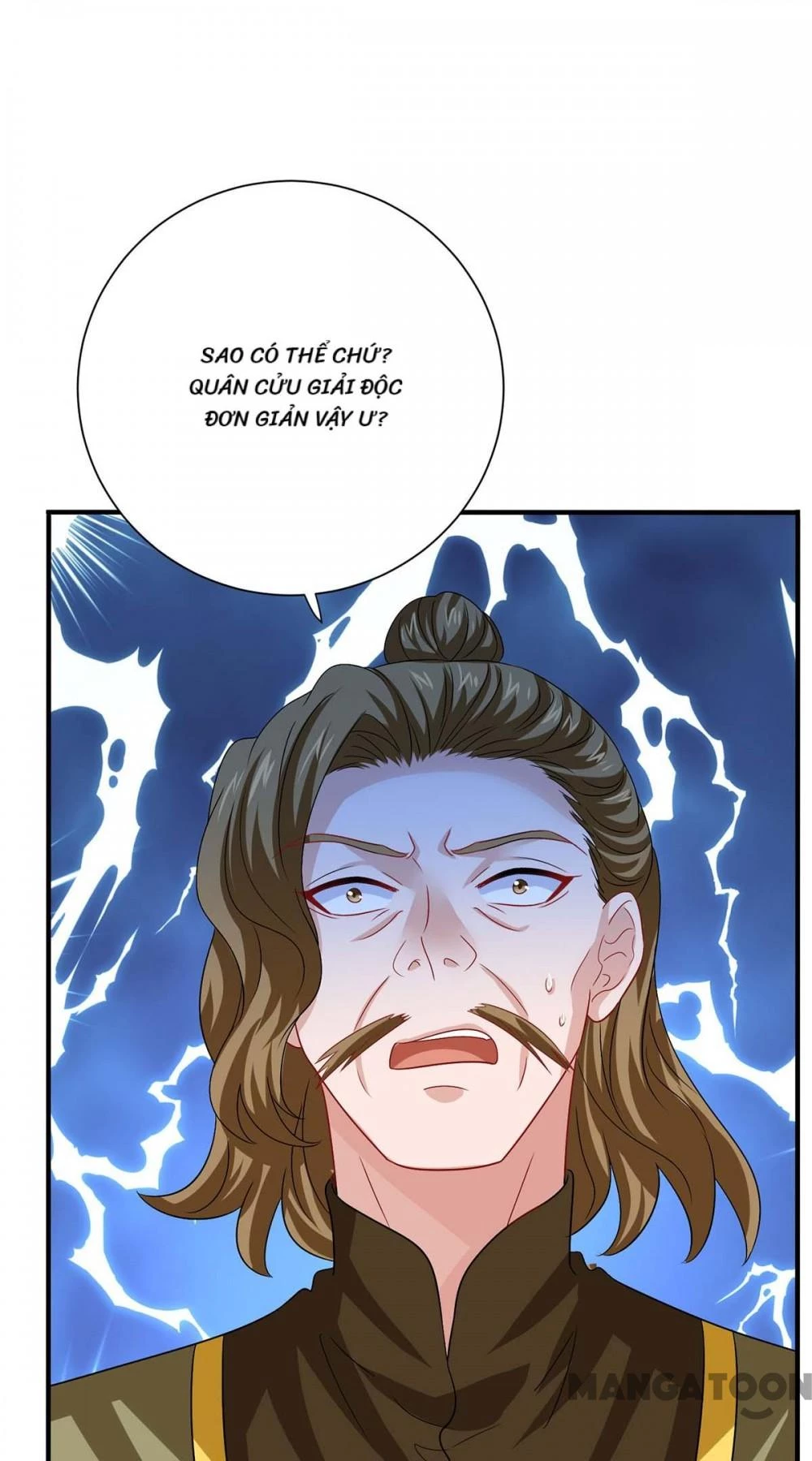 Ta Ở Dị Giới Nuôi Dưỡng Nam Thần: Thần Y Cửu Tiểu Thư Chapter 272 - 3