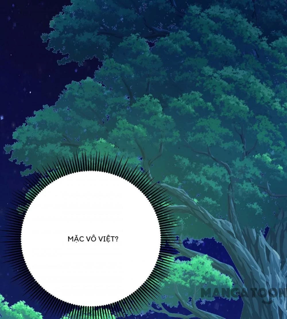 Ta Ở Dị Giới Nuôi Dưỡng Nam Thần: Thần Y Cửu Tiểu Thư Chapter 272 - 12