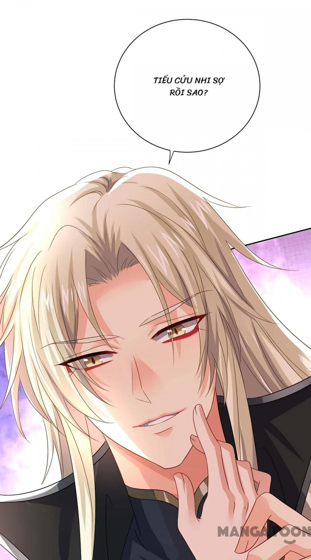 Ta Ở Dị Giới Nuôi Dưỡng Nam Thần: Thần Y Cửu Tiểu Thư Chapter 272 - 24