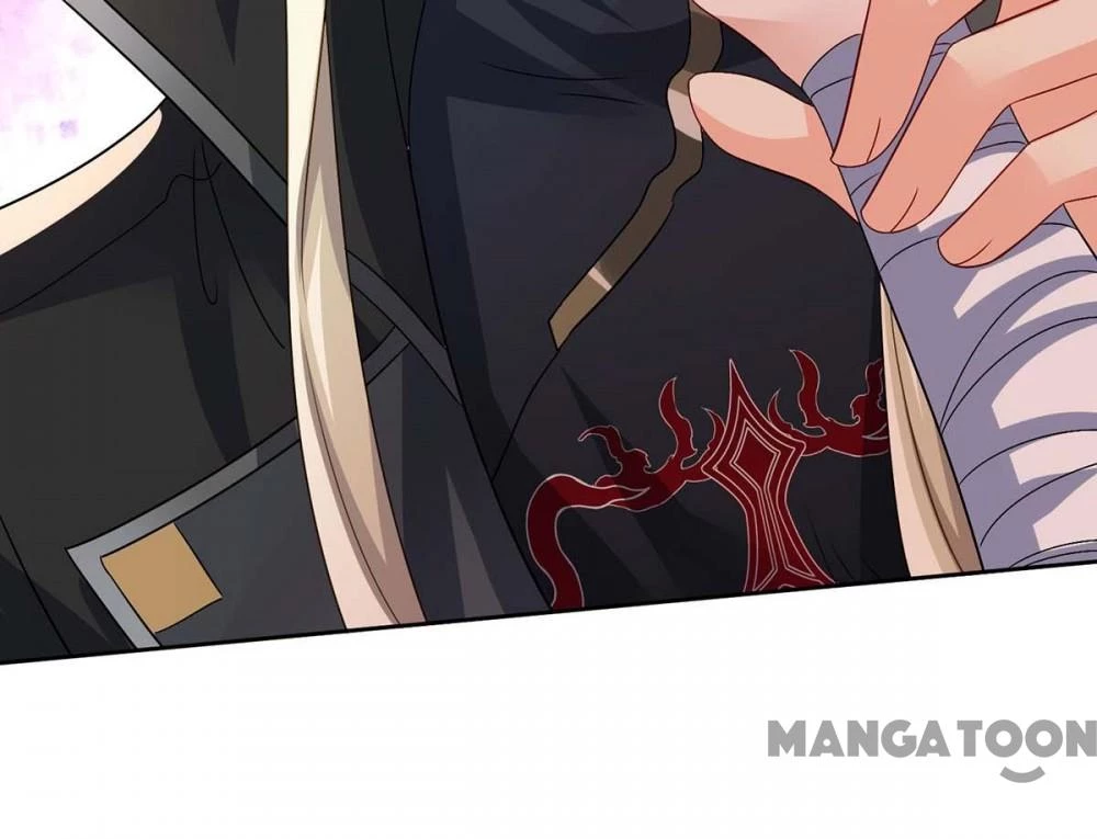 Ta Ở Dị Giới Nuôi Dưỡng Nam Thần: Thần Y Cửu Tiểu Thư Chapter 272 - 25