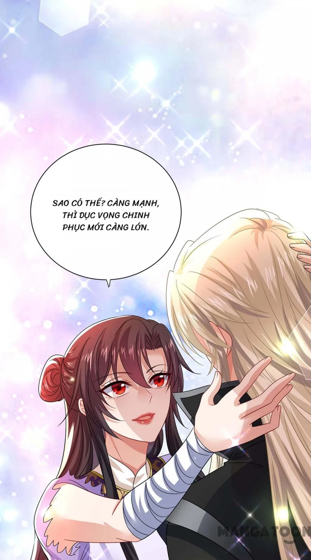 Ta Ở Dị Giới Nuôi Dưỡng Nam Thần: Thần Y Cửu Tiểu Thư Chapter 272 - 26