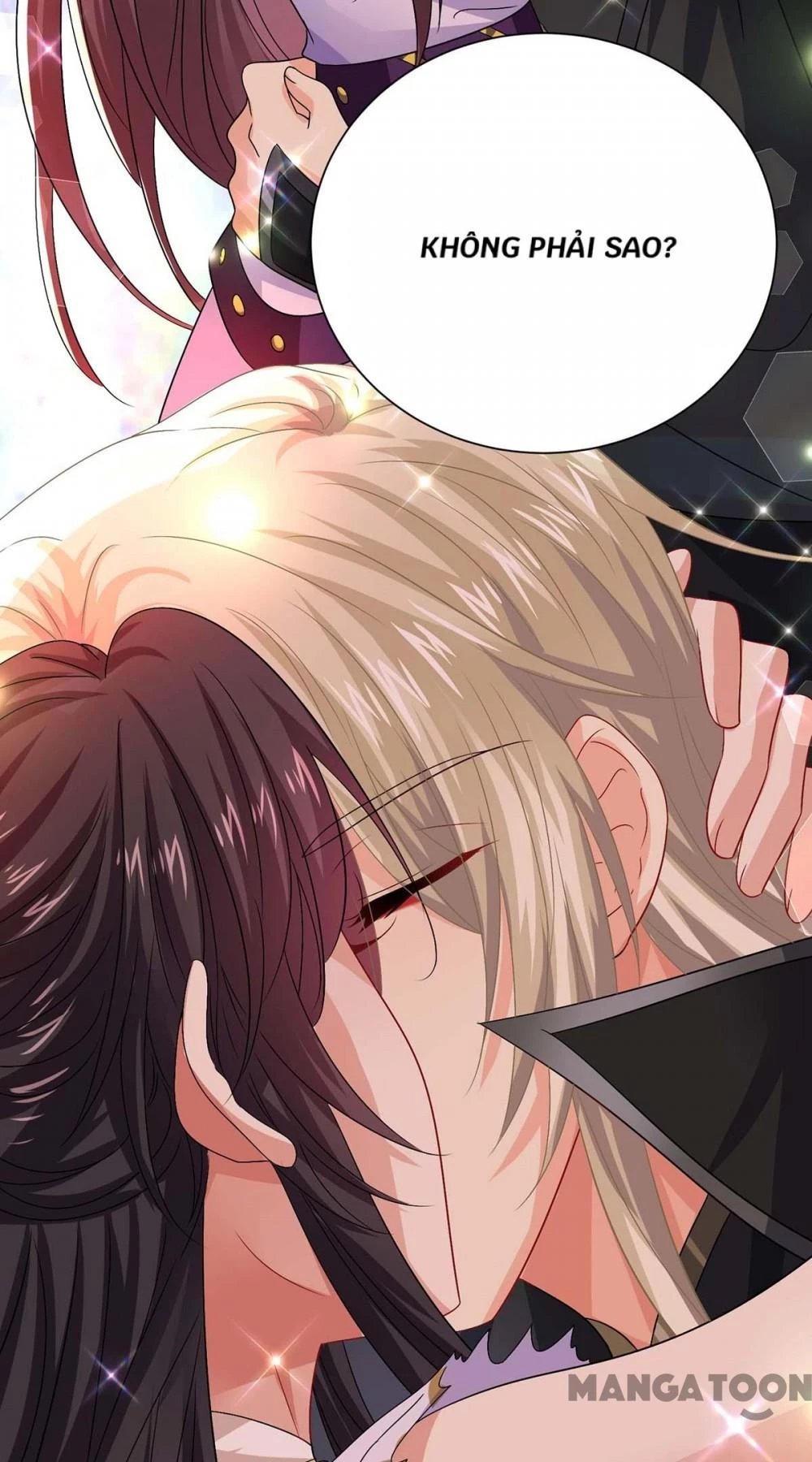 Ta Ở Dị Giới Nuôi Dưỡng Nam Thần: Thần Y Cửu Tiểu Thư Chapter 272 - 28