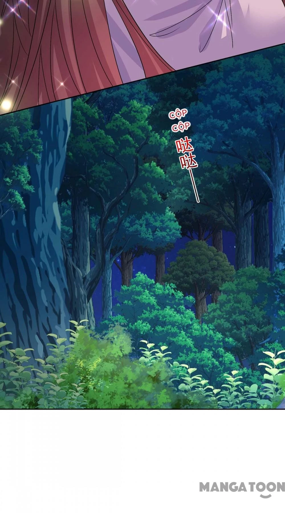 Ta Ở Dị Giới Nuôi Dưỡng Nam Thần: Thần Y Cửu Tiểu Thư Chapter 272 - 30