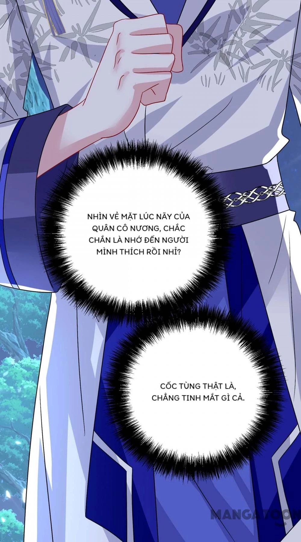 Ta Ở Dị Giới Nuôi Dưỡng Nam Thần: Thần Y Cửu Tiểu Thư Chapter 272 - 47