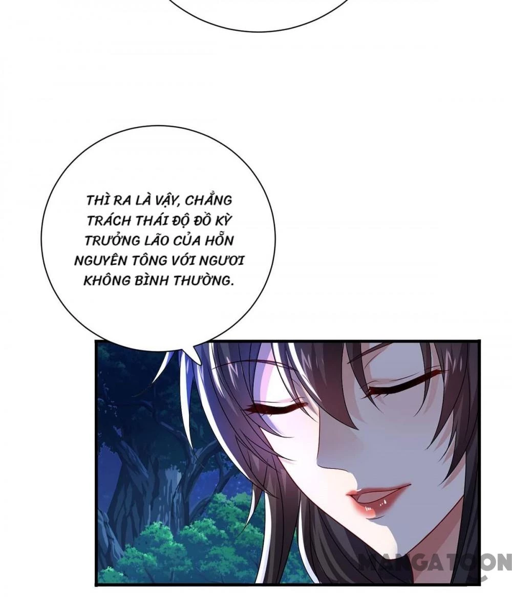 Ta Ở Dị Giới Nuôi Dưỡng Nam Thần: Thần Y Cửu Tiểu Thư Chapter 272 - 51
