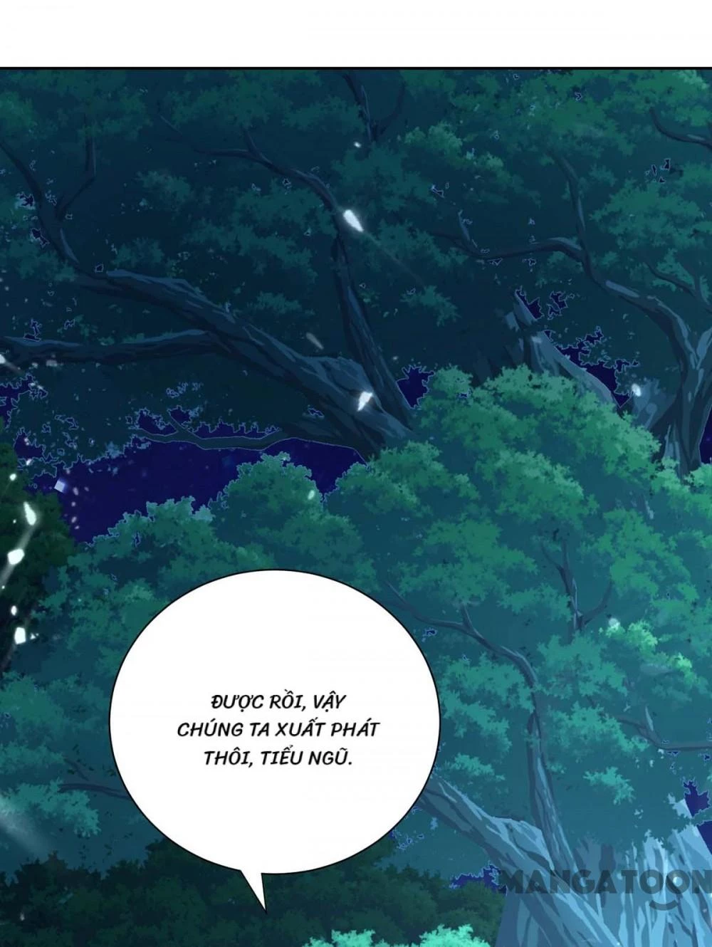 Ta Ở Dị Giới Nuôi Dưỡng Nam Thần: Thần Y Cửu Tiểu Thư Chapter 272 - 52