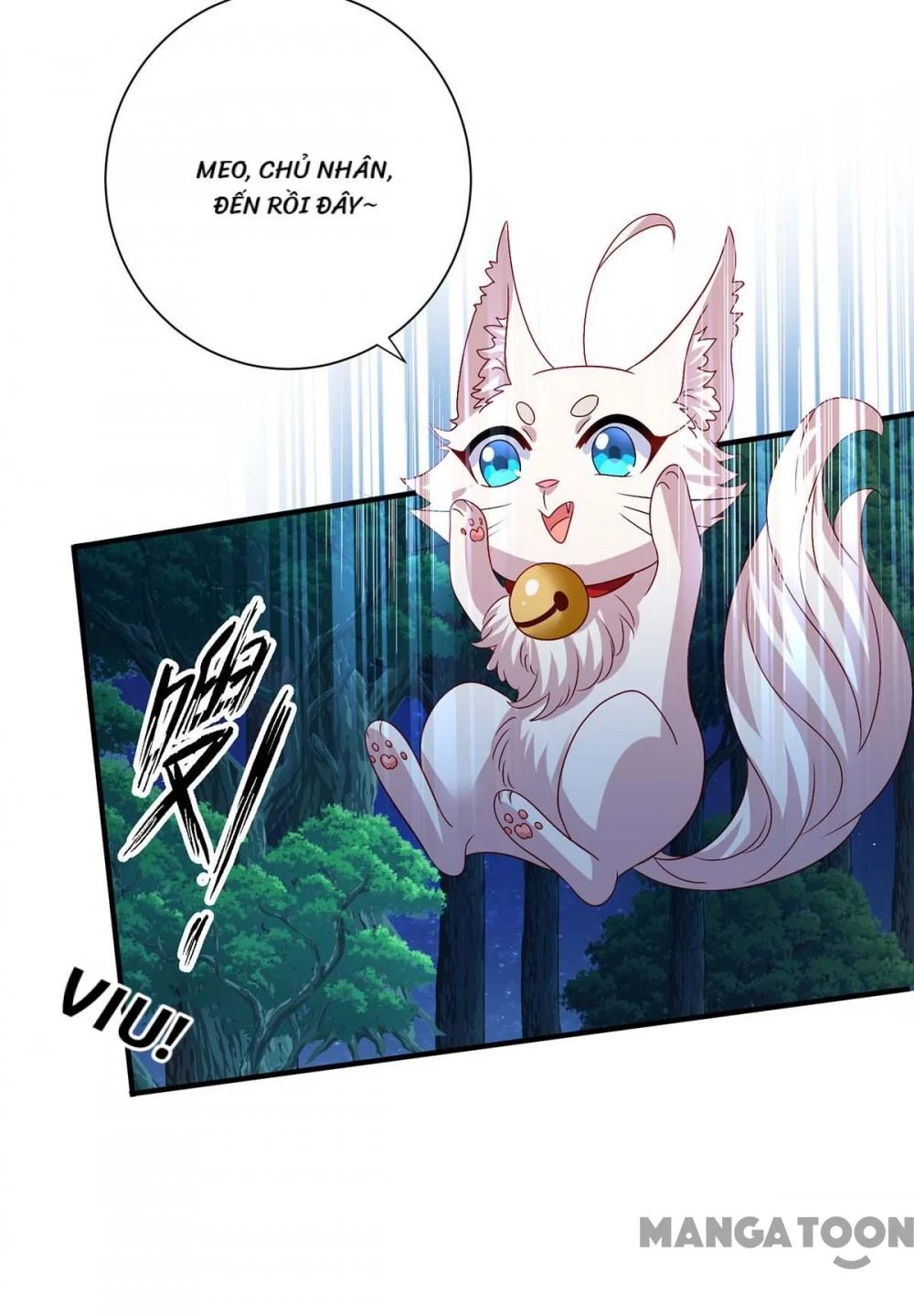 Ta Ở Dị Giới Nuôi Dưỡng Nam Thần: Thần Y Cửu Tiểu Thư Chapter 272 - 54