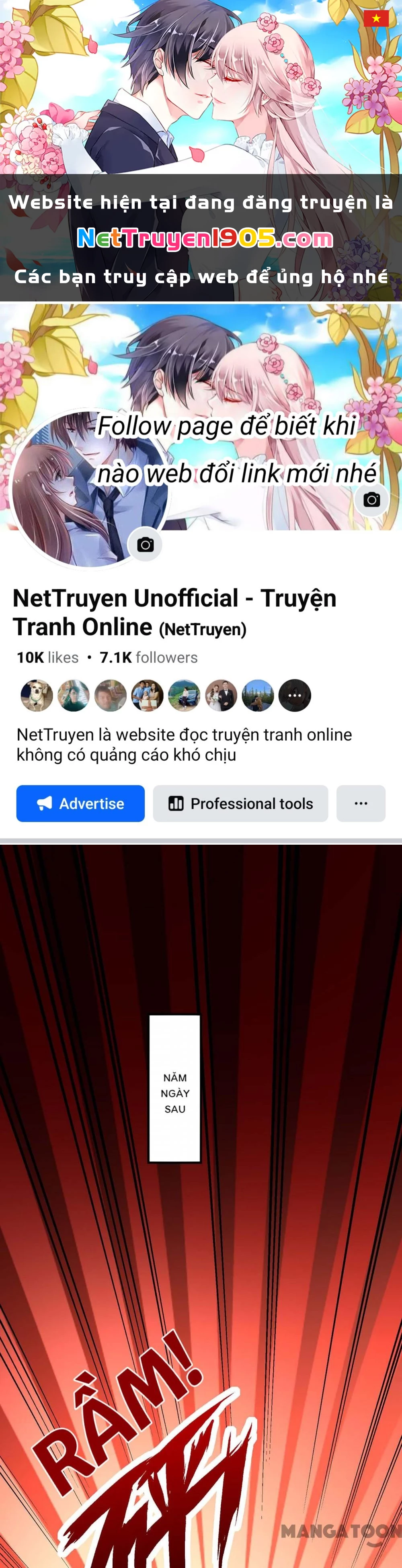 Ta Ở Dị Giới Nuôi Dưỡng Nam Thần: Thần Y Cửu Tiểu Thư Chapter 273 - 1