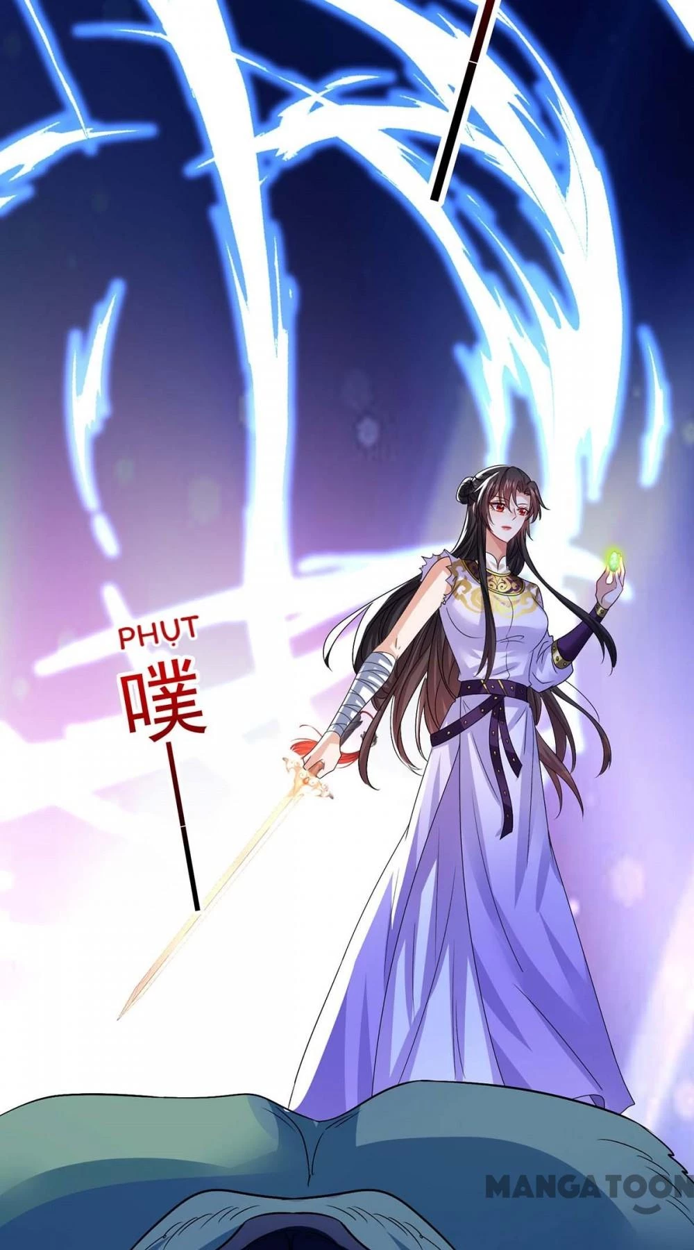 Ta Ở Dị Giới Nuôi Dưỡng Nam Thần: Thần Y Cửu Tiểu Thư Chapter 273 - 5